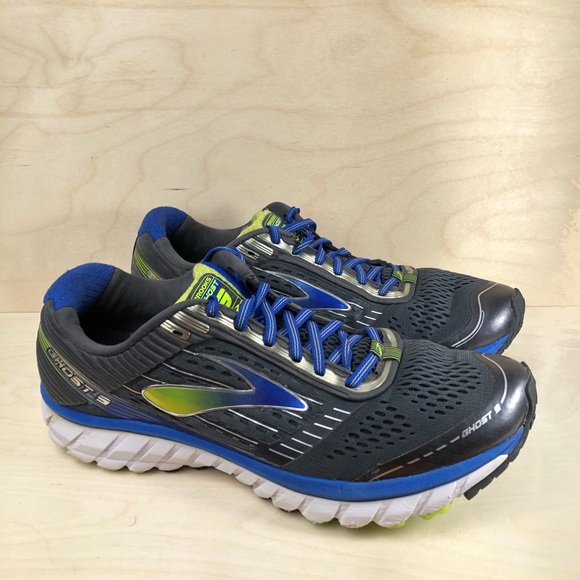 Brooks Other - Brooks Ghost 9 Size 11